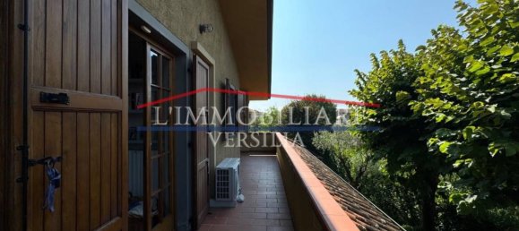 3 bedrooms Villa in Forte dei Marmi, Italy No. 116989 37
