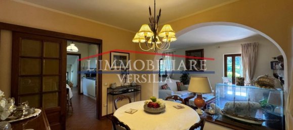 3 bedrooms Villa in Forte dei Marmi, Italy No. 116989 13