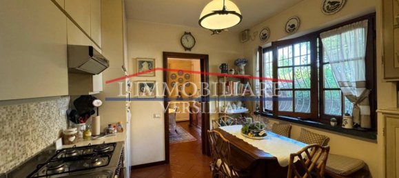3 bedrooms Villa in Forte dei Marmi, Italy No. 116989 16