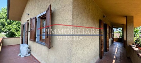 3 bedrooms Villa in Forte dei Marmi, Italy No. 116989 40