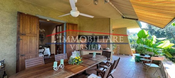 3 bedrooms Villa in Forte dei Marmi, Italy No. 116989 17