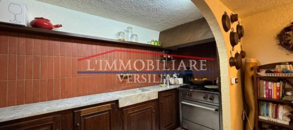 3 bedrooms Villa in Forte dei Marmi, Italy No. 116989 50