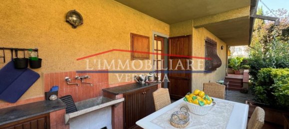 3 bedrooms Villa in Forte dei Marmi, Italy No. 116989 45