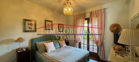 3 bedrooms Villa in Forte dei Marmi, Italy No. 116989 28