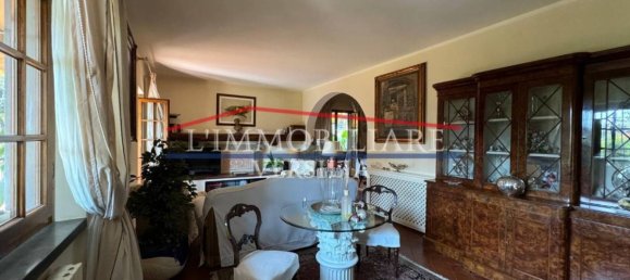3 bedrooms Villa in Forte dei Marmi, Italy No. 116989 10