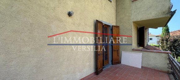 3 bedrooms Villa in Forte dei Marmi, Italy No. 116989 33
