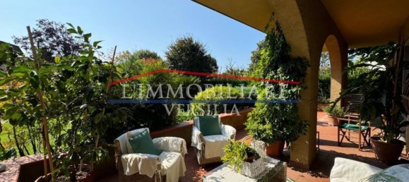 3 bedrooms Villa in Forte dei Marmi, Italy No. 116989 5