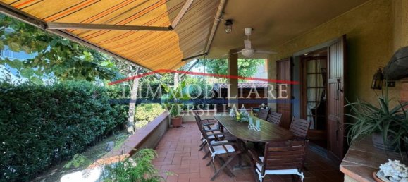 3 bedrooms Villa in Forte dei Marmi, Italy No. 116989 18