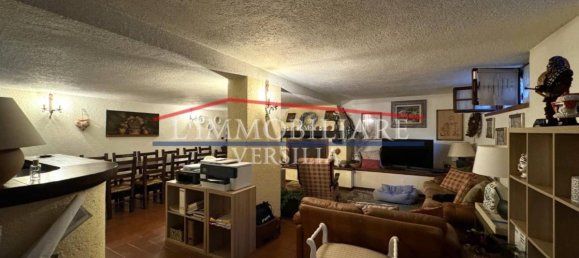 3 bedrooms Villa in Forte dei Marmi, Italy No. 116989 21