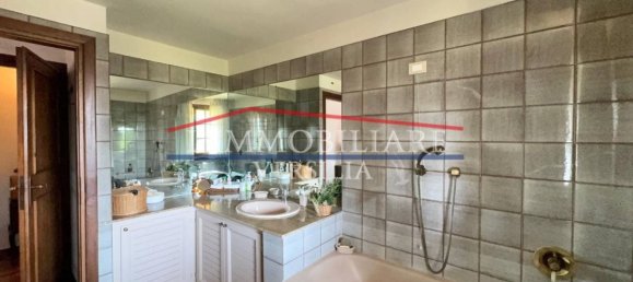 3 bedrooms Villa in Forte dei Marmi, Italy No. 116989 43