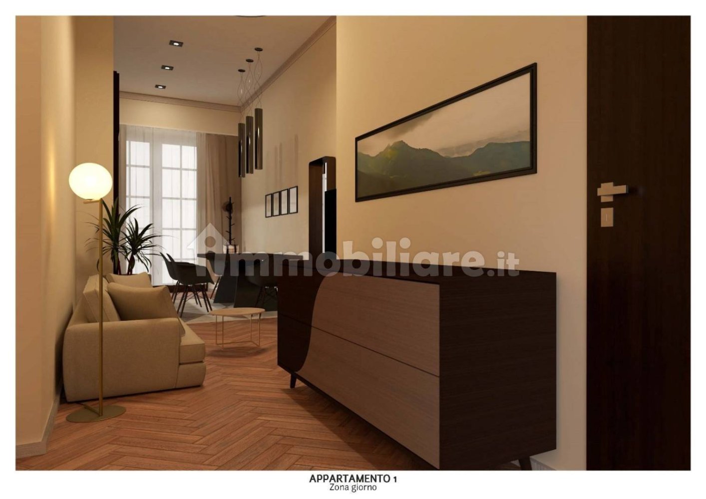 1غرفة عقار تجاري في Rome, Italy رقم 259280