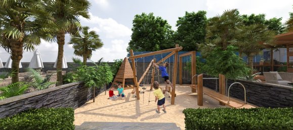 Apartment 2+1 in Alanya, Turkey No. 26658 9