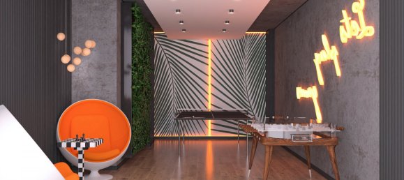 Apartment 2+1 in Alanya, Turkey No. 26658 12