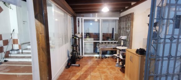 4 غرف نوم تاون هاوس في Estepona, Spain رقم 56044 6