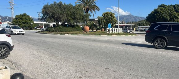 4 غرف نوم تاون هاوس في Estepona, Spain رقم 56044 4