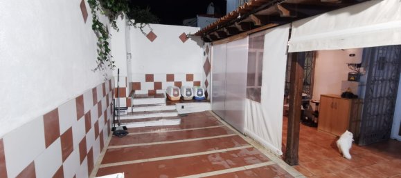 4 غرف نوم تاون هاوس في Estepona, Spain رقم 56044 5