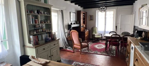 3 Schlafzimmer Haus in Abzac, France, Nr. 337814 3