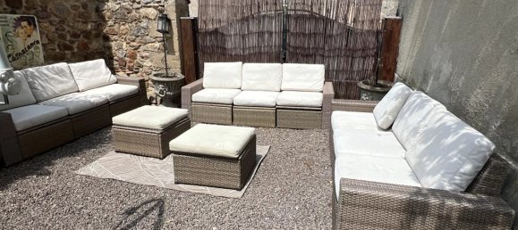 3 Schlafzimmer Haus in Abzac, France, Nr. 337814 12