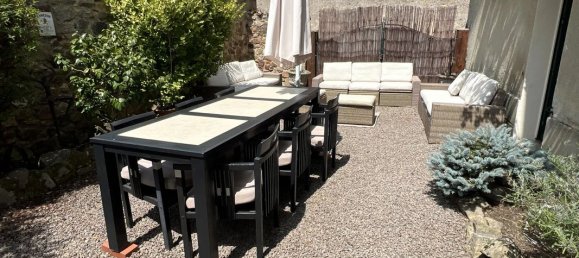 3 Schlafzimmer Haus in Abzac, France, Nr. 337814 14