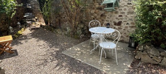 3 Schlafzimmer Haus in Abzac, France, Nr. 337814 13