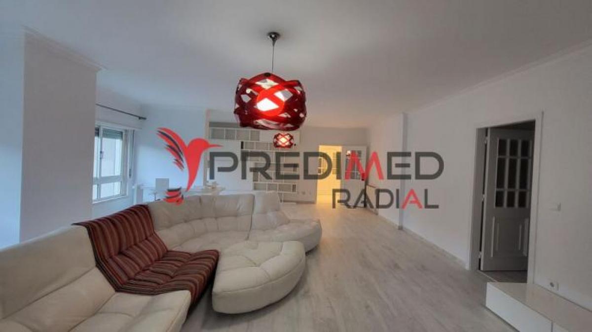 4 Schlafzimmer Wohnung in Sintra, Portugal, Nr. 6328