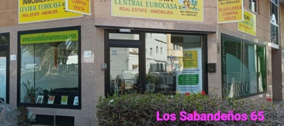 Земельный участок в Санта-Люсия-де-Тирахана, Испания № 152042 3