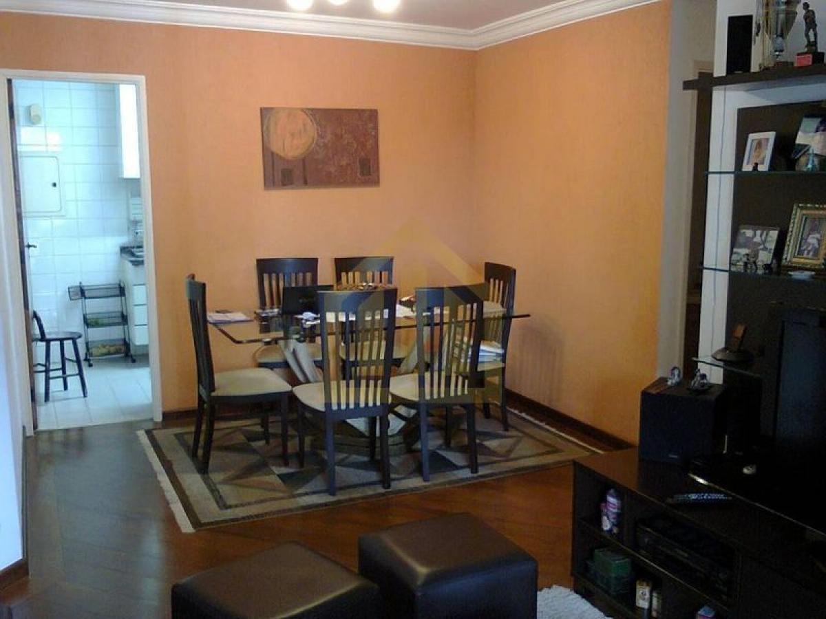 3 Schlafzimmer Wohnung in Sao Paulo, Brazil, Nr. 446135