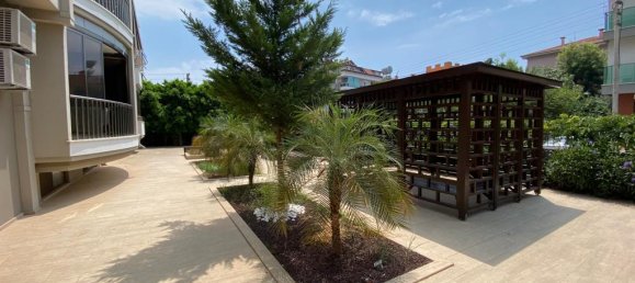 Apartment 3+1 in Alanya, Turkey No. 15474 22