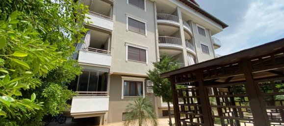 Apartment 3+1 in Alanya, Turkey No. 15474 25