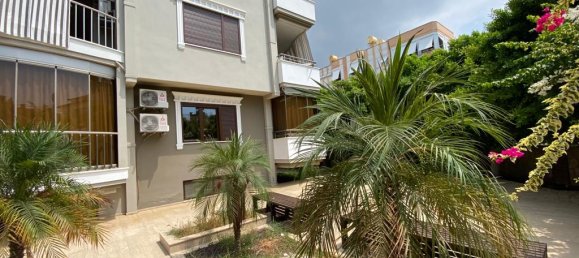 Apartment 3+1 in Alanya, Turkey No. 15474 17