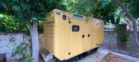 Apartment 3+1 in Alanya, Turkey No. 15474 19