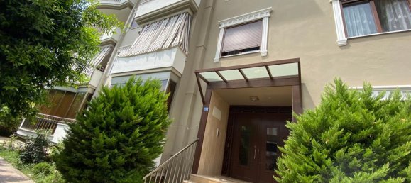 Apartment 3+1 in Alanya, Turkey No. 15474 24