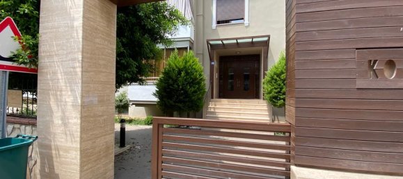 Apartment 3+1 in Alanya, Turkey No. 15474 23