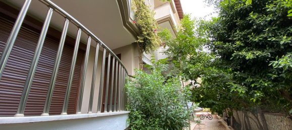 Apartment 3+1 in Alanya, Turkey No. 15474 21