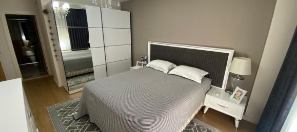 Apartment 3+1 in Alanya, Turkey No. 15474 8