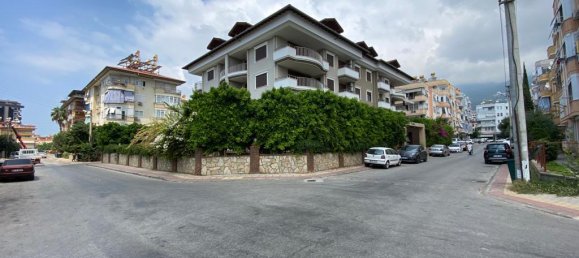Apartment 3+1 in Alanya, Turkey No. 15474 20