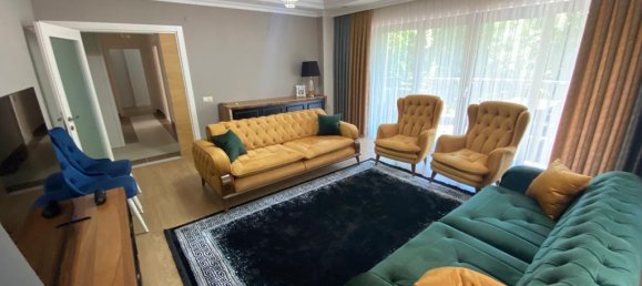 Apartment 3+1 in Alanya, Turkey No. 15474 7