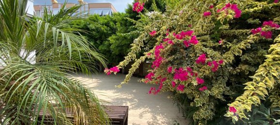 Apartment 3+1 in Alanya, Turkey No. 15474 18