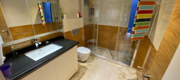 Apartment 3+1 in Alanya, Turkey No. 15474 6