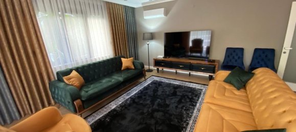 Apartment 3+1 in Alanya, Turkey No. 15474 11