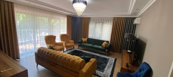 Apartment 3+1 in Alanya, Turkey No. 15474 13