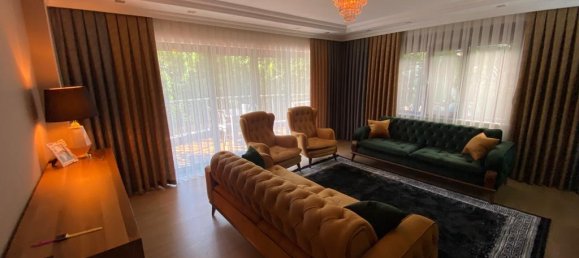 Apartment 3+1 in Alanya, Turkey No. 15474 10