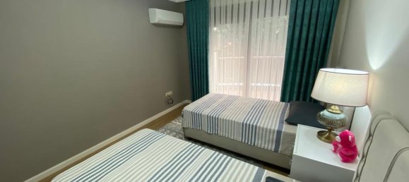 Apartment 3+1 in Alanya, Turkey No. 15474 15