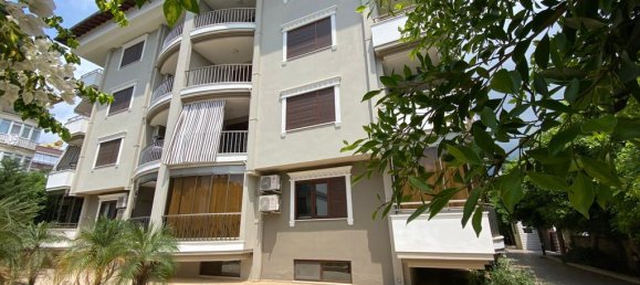 Apartment 3+1 in Alanya, Turkey No. 15474 16