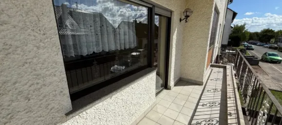 Apartamento de 3 habitaciónes en Saarbrucken, Germany No. 337359 8