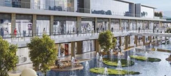 Apartment 1+2 in Istanbul, Turkey No. 7524 2