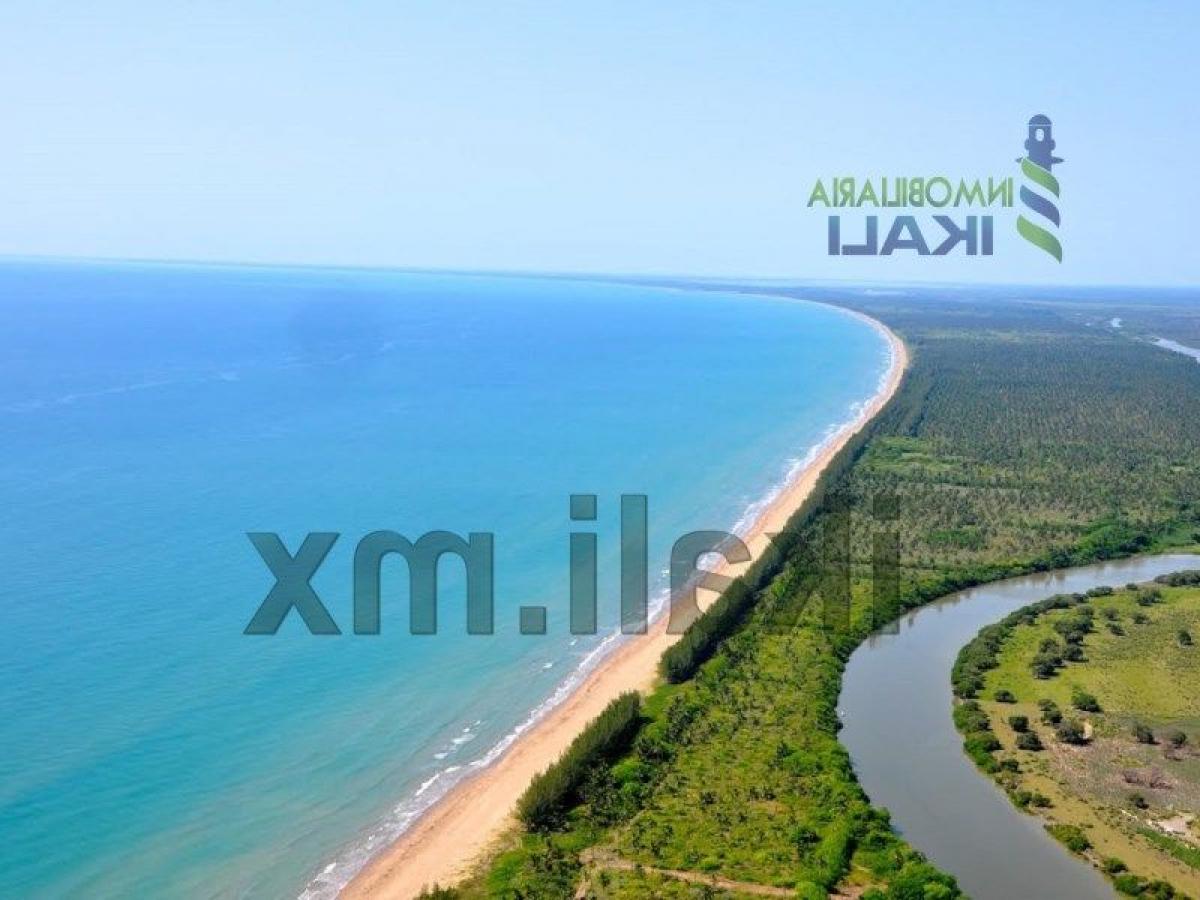 Grundstück in Veracruz, Mexico, Nr. 205861