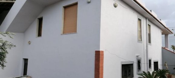 3 rooms Villa in Mondragone, Italy No. 229429 4