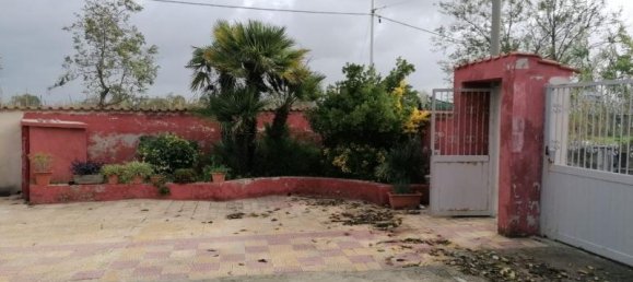 3 rooms Villa in Mondragone, Italy No. 229429 10