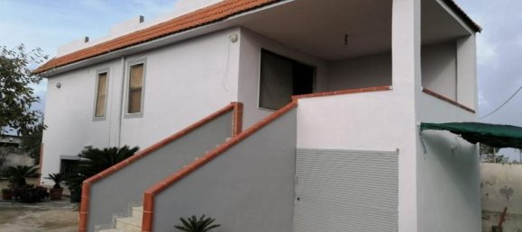 3 rooms Villa in Mondragone, Italy No. 229429 8